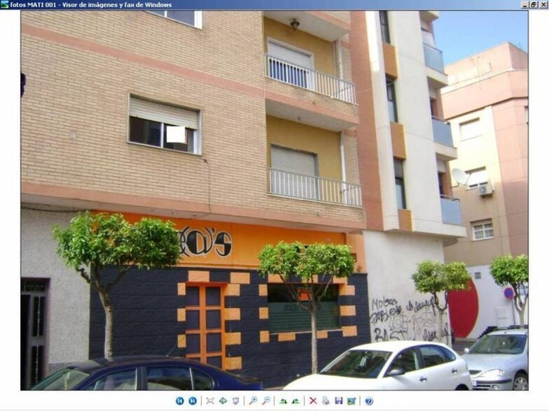 Retail in El Ejido, Almería for sale - Building Photo - Image 2 of 8