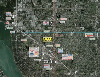 More details for 3775 66th St N, Saint Petersburg, FL - Retail for Sale