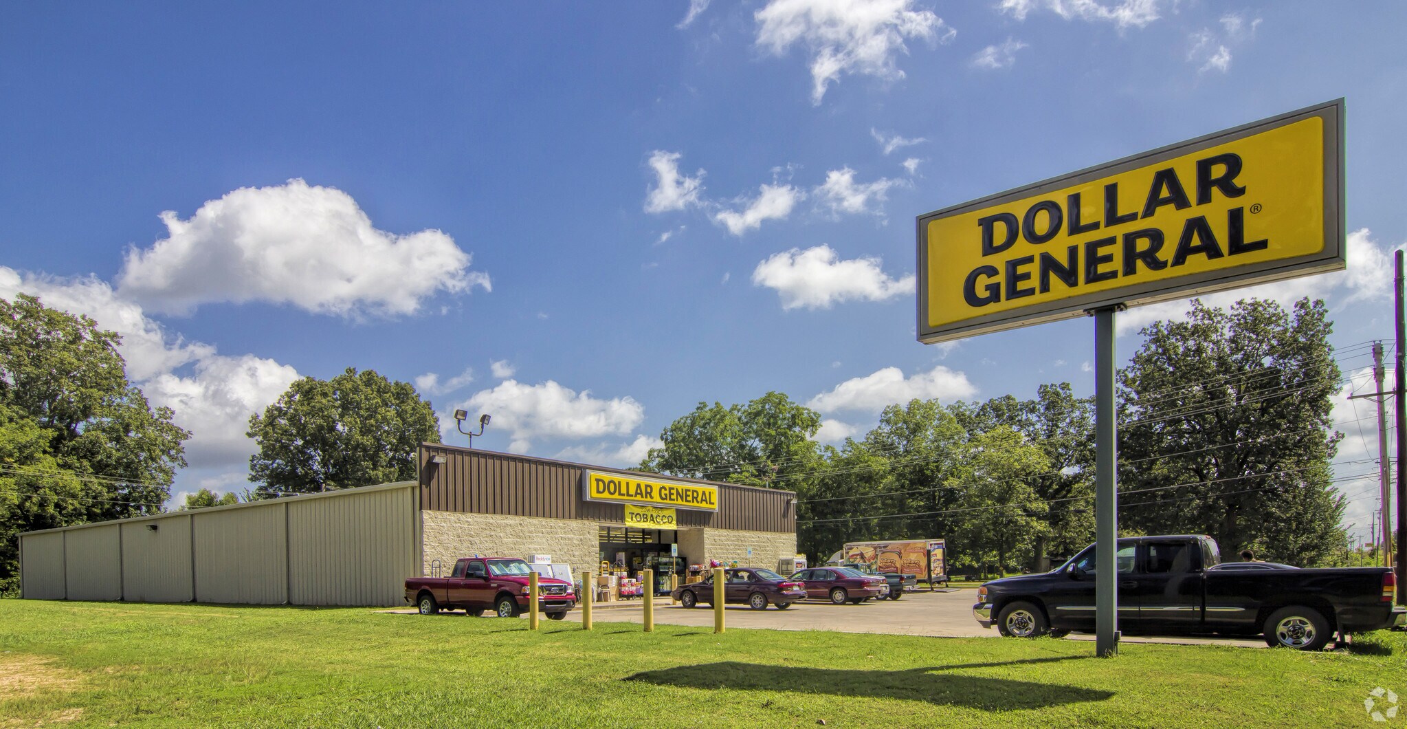 202 Hwy 57 W, Grand Junction, TN for sale Primary Photo- Image 1 of 1