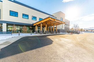 More details for 1342 NE Medical Center Dr, Bend, OR - Office/Medical for Lease