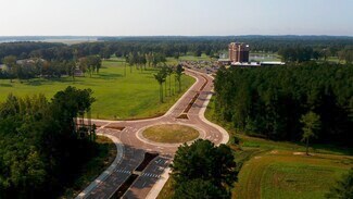 More details for 2200 Refuge Boulevard, Flowood, MS - Land for Sale