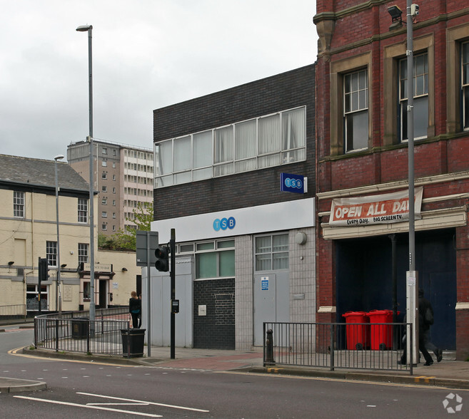 264 High St, Gateshead for lease - Building Photo - Image 2 of 2