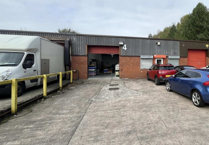 Whitelands Rd, Ashton Under Lyne for lease Building Photo- Image 1 of 1