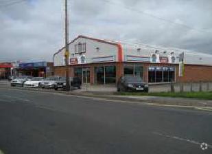 Heanor Rd, Heanor for lease - Building Photo - Image 2 of 2