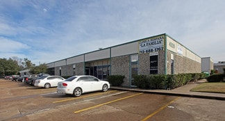 More details for 4520 W 34th St, Houston, TX - Flex for Lease