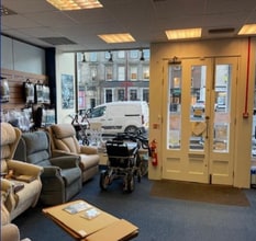 116 High St, Montrose for lease Interior Photo- Image 2 of 2