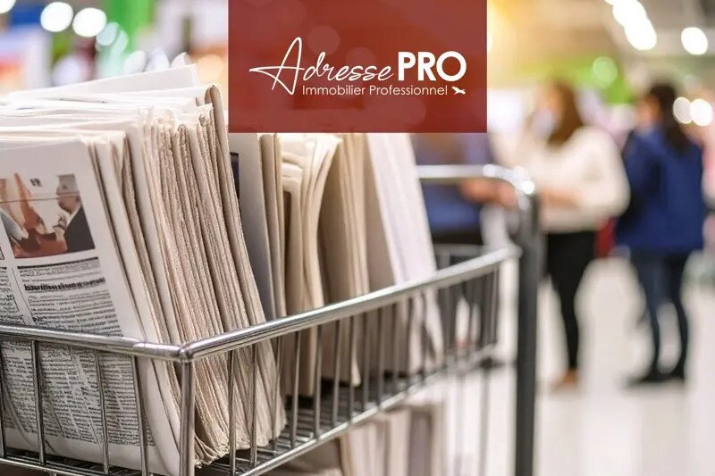 Retail in Biganos for sale - Building Photo - Image 2 of 2