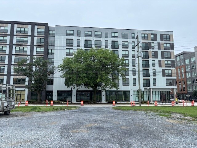 671 Parkside Pl NE, Washington, DC for lease - Building Photo - Image 2 of 20