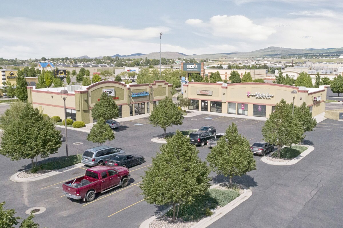 1799 Hurley Dr, Pocatello, ID for sale Primary Photo- Image 1 of 1