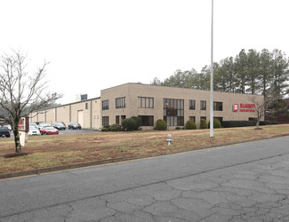 More details for 839 Pickens Industrial Dr, Marietta, GA - Industrial for Lease