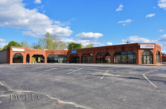 More details for 3131-3141 S Yale Ave, Tulsa, OK - Retail for Lease