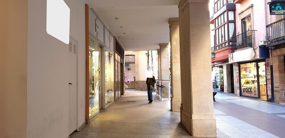 Calle el Collado, Soria, Soria for lease - Building Photo - Image 2 of 2