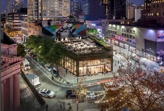 555 Fulton St, Brooklyn, NY for lease Building Photo- Image 1 of 1