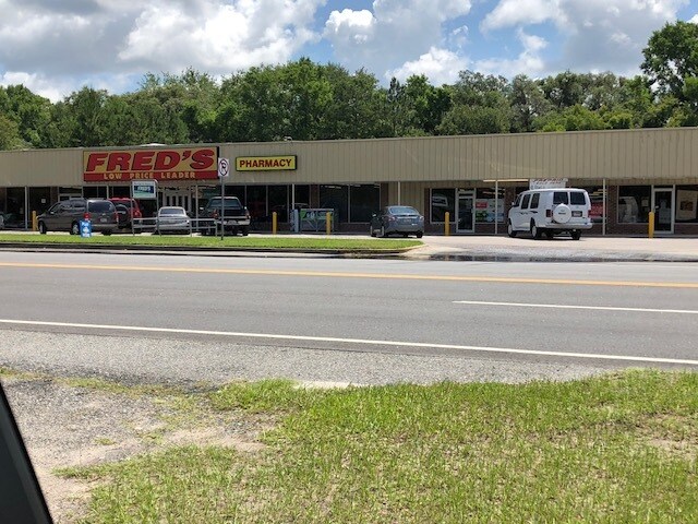 5316 US Highway 17, Darien, GA for sale Building Photo- Image 1 of 1