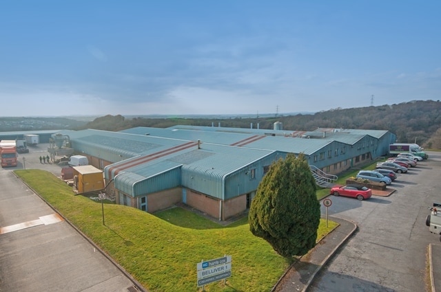 4 Belliver Way, Roborough for sale - Primary Photo - Image 1 of 1