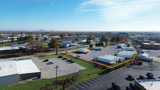 More details for 2360 Distributors Dr, Indianapolis, IN - Industrial for Lease