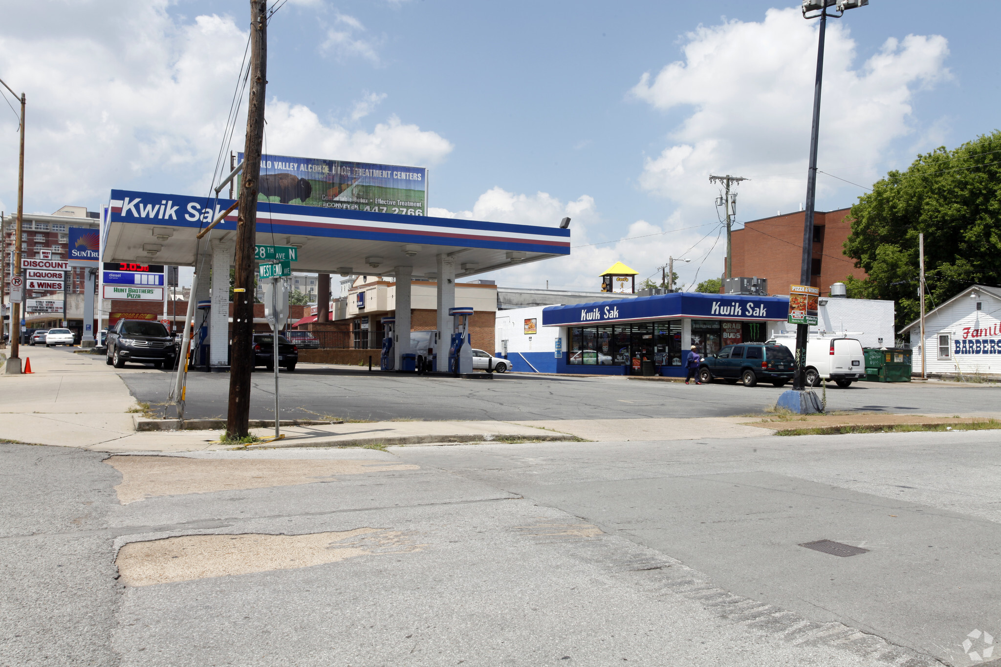 2804 West End Ave, Nashville, TN for sale Primary Photo- Image 1 of 1