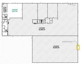 4611 Green Bay Rd, Kenosha, WI for lease Floor Plan- Image 1 of 1