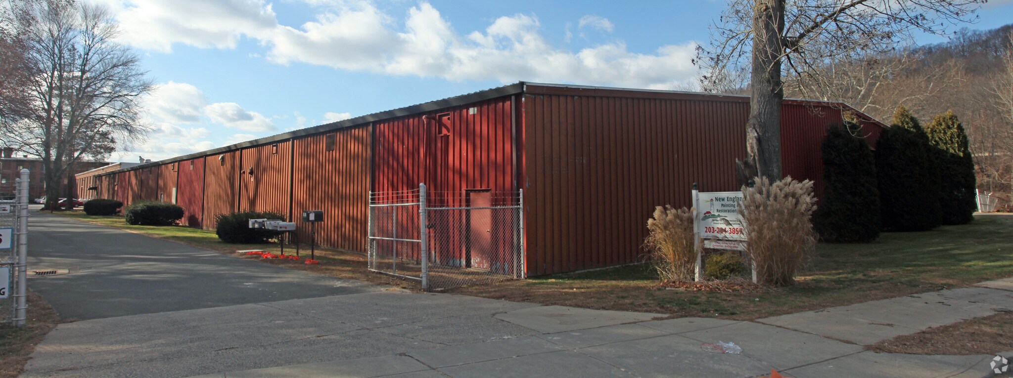 346 Quinnipiac St, Wallingford, CT for sale Primary Photo- Image 1 of 1