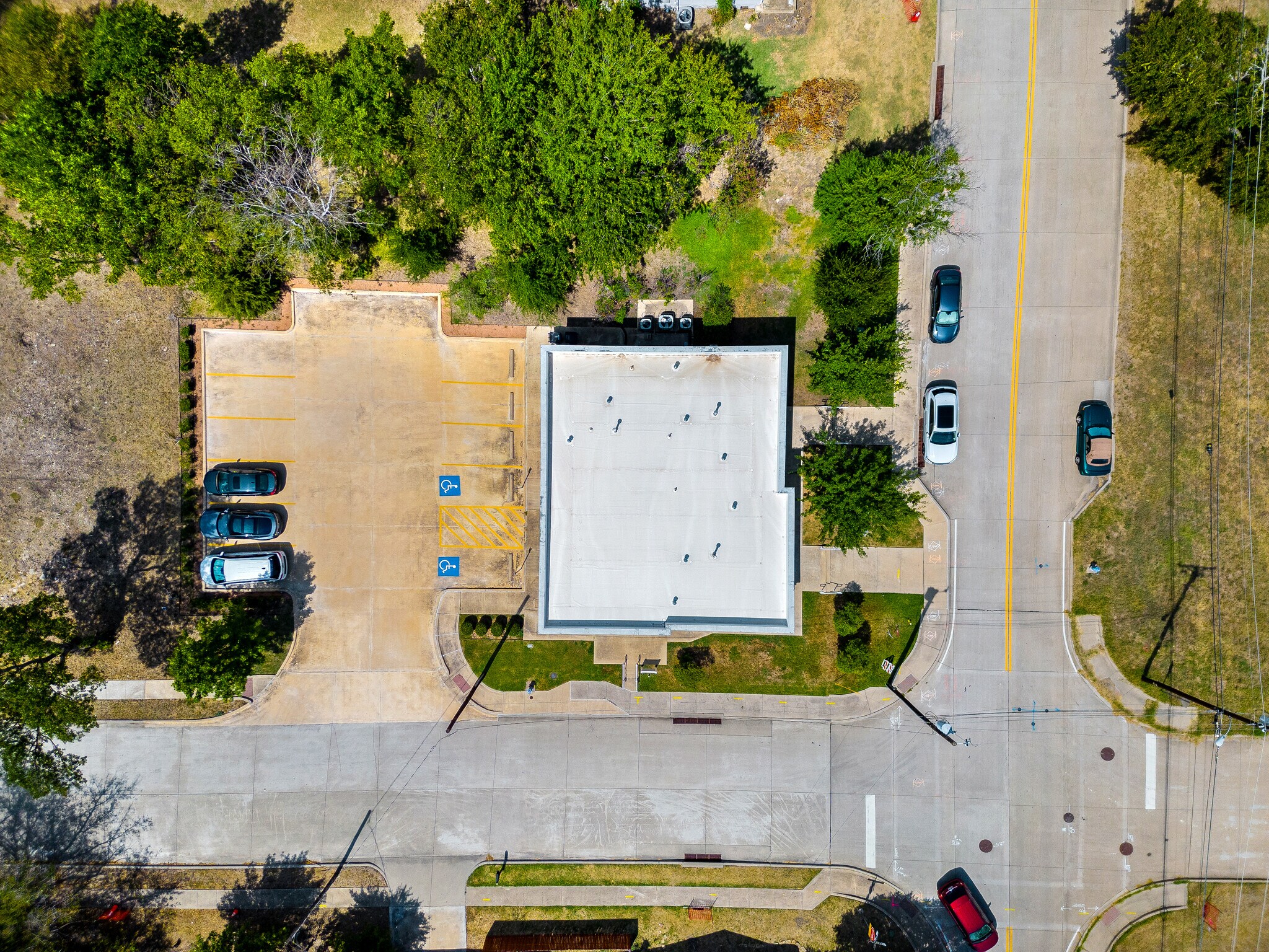 401 W Main St, Allen, TX for sale Building Photo- Image 1 of 1