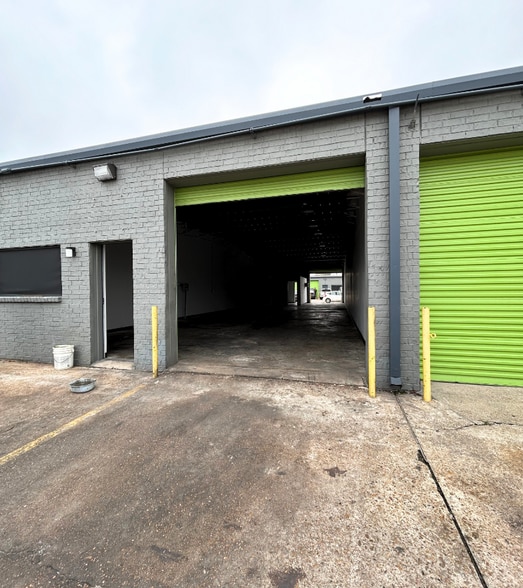 11430 Bissonnet St, Houston, TX for lease - Building Photo - Image 1 of 20