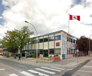 More details for 3101 32 Ave, Vernon, BC - Office for Lease