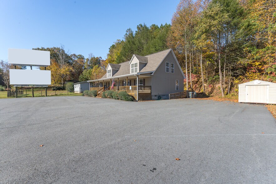 4290 US 64 W, Murphy, NC 28906 Office for Sale