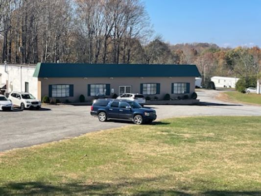 11550 Wards Road, Rustburg, VA 24588 - Specialty for Sale | LoopNet