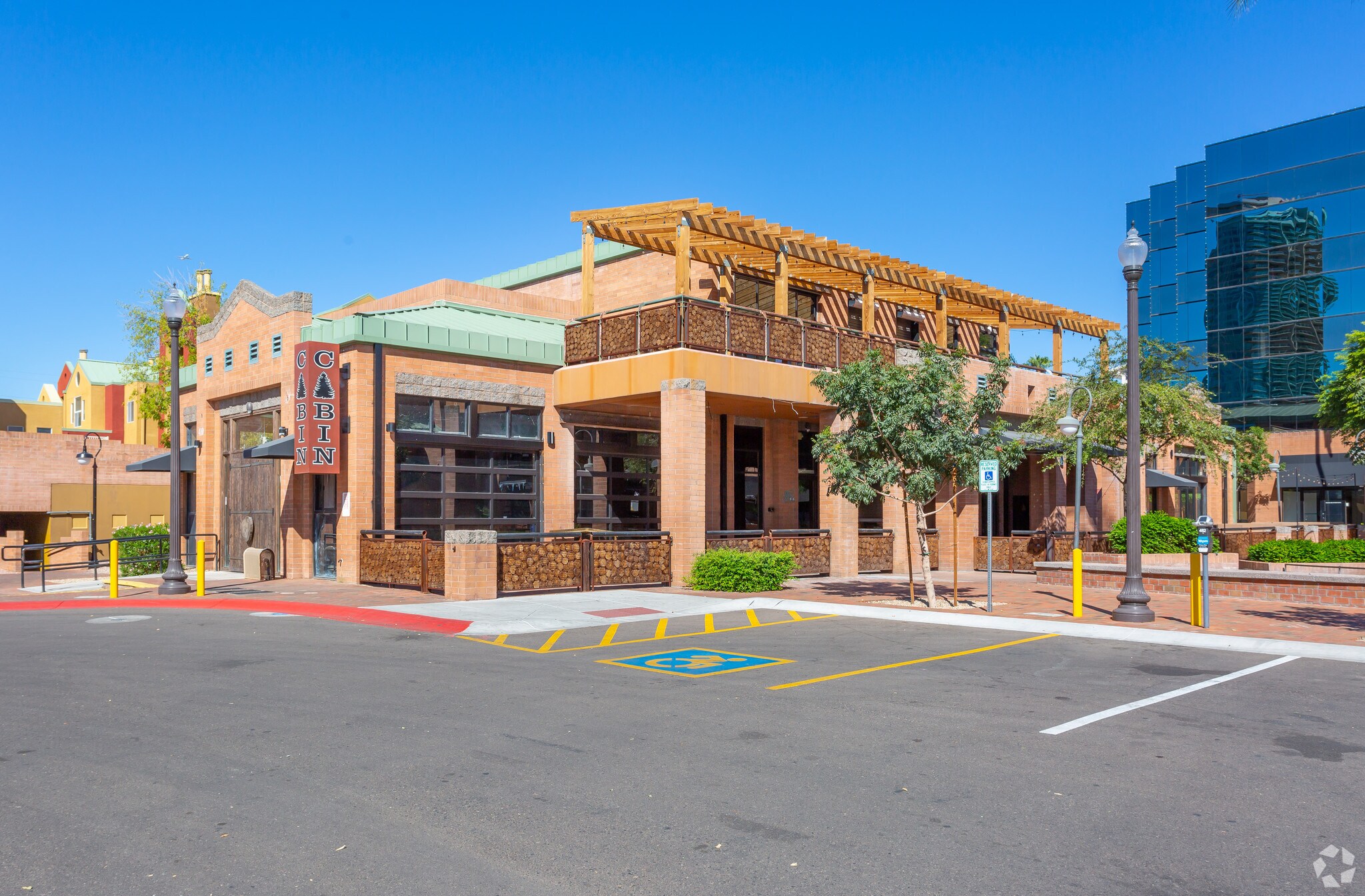 410 S Mill Ave, Tempe, AZ for sale Primary Photo- Image 1 of 1