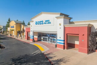 More details for 2481-2483 Naglee Rd, Tracy, CA - Retail for Lease