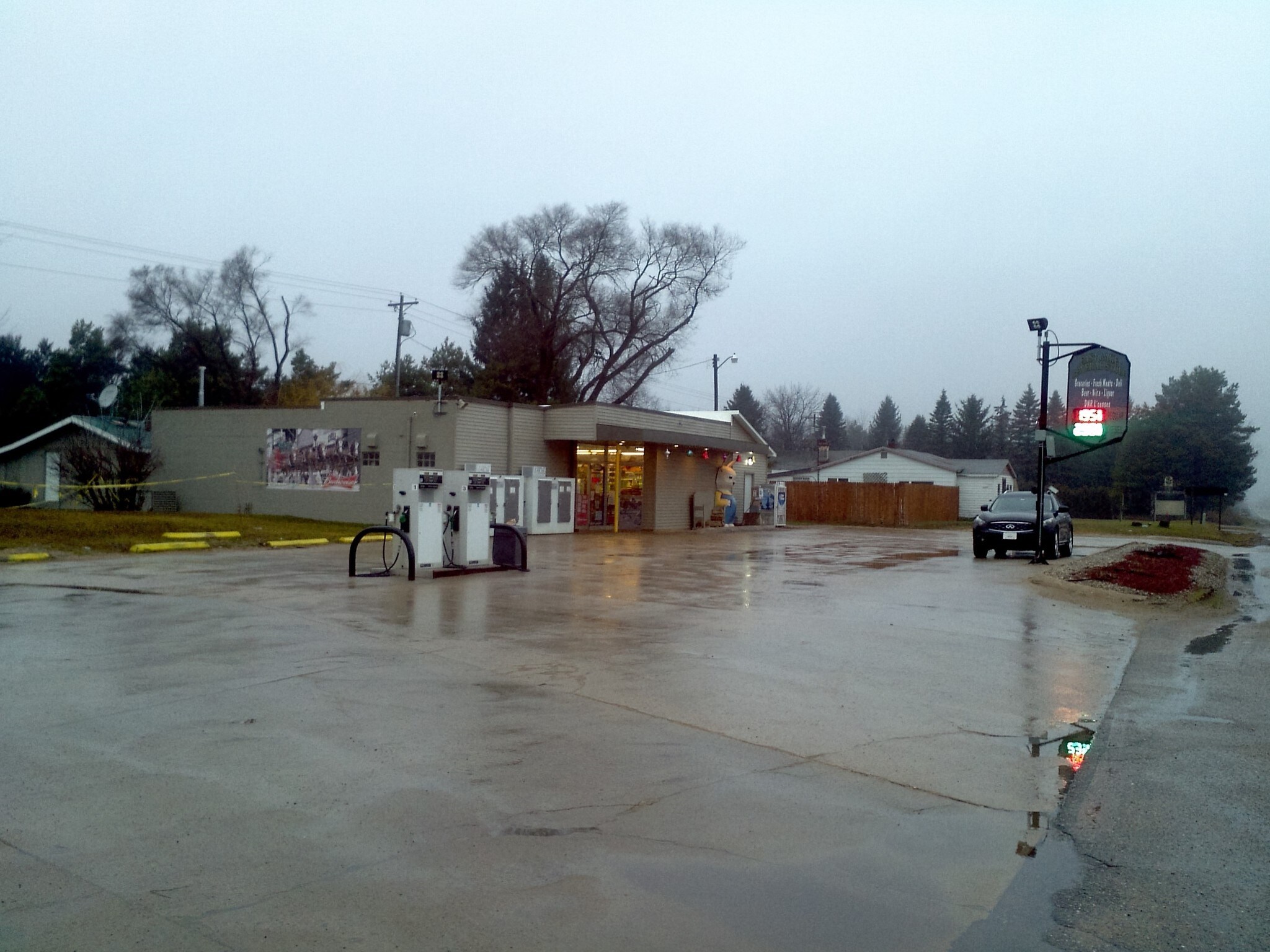 4900 M 66 SW, Kalkaska, MI for sale Building Photo- Image 1 of 1