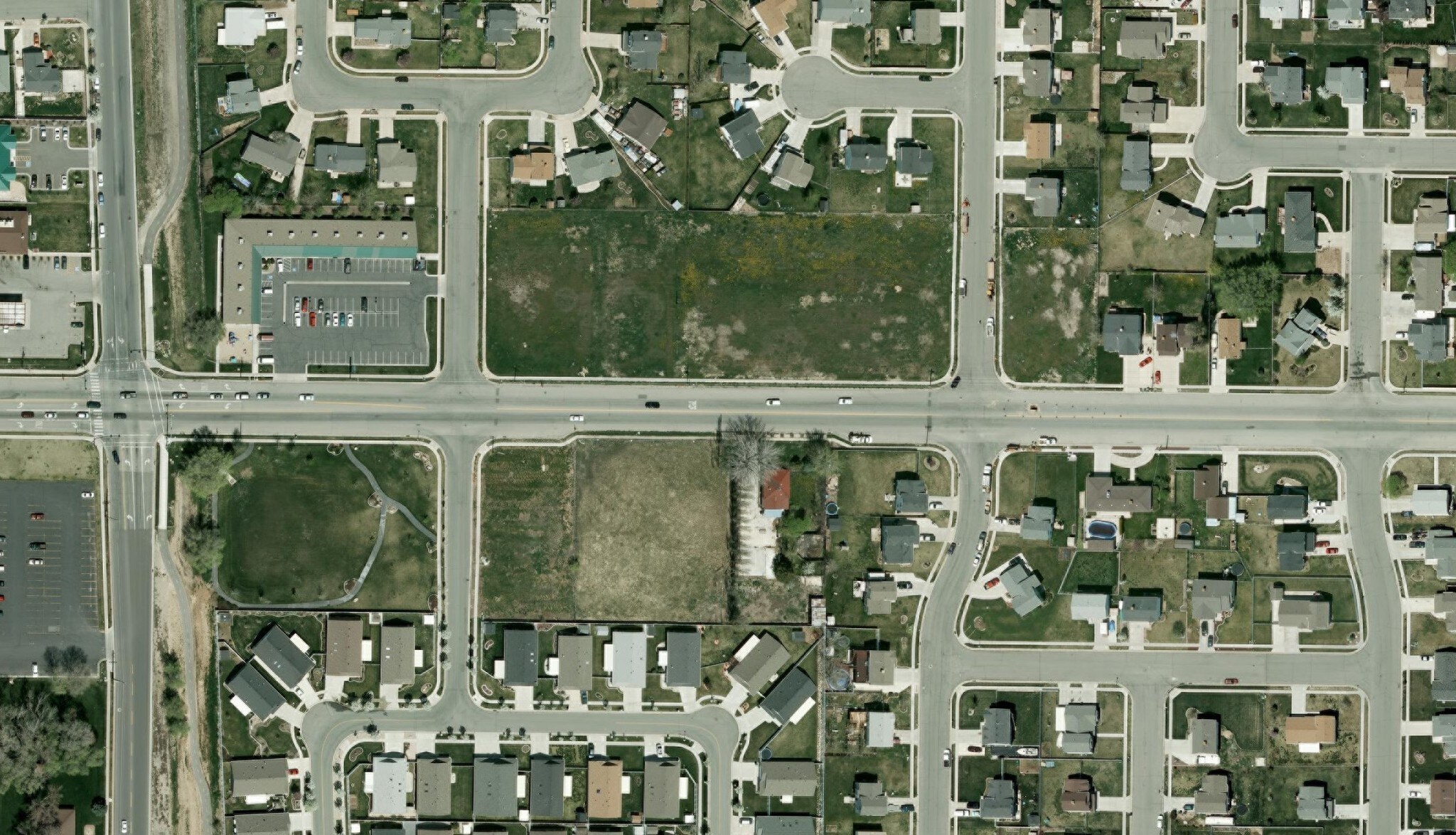 1823 N 810 W, Clinton, UT for sale Primary Photo- Image 1 of 1