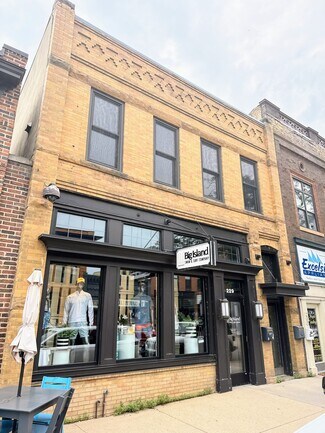 More details for 229 Water St, Excelsior, MN - Retail for Lease