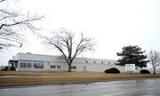 115 East Dr, Brampton ON - Warehouse