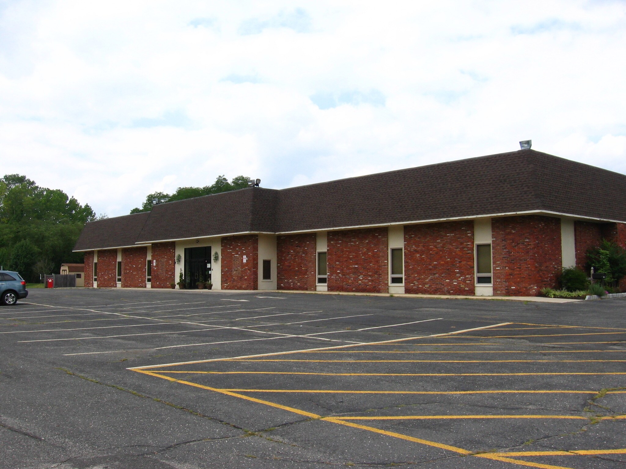 6550 US Highway 9 S, Howell, NJ for sale Primary Photo- Image 1 of 1