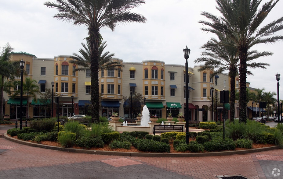 8110-8151 Lakewood Ranch Blvd, Lakewood Ranch, FL for lease - Primary Photo - Image 1 of 18