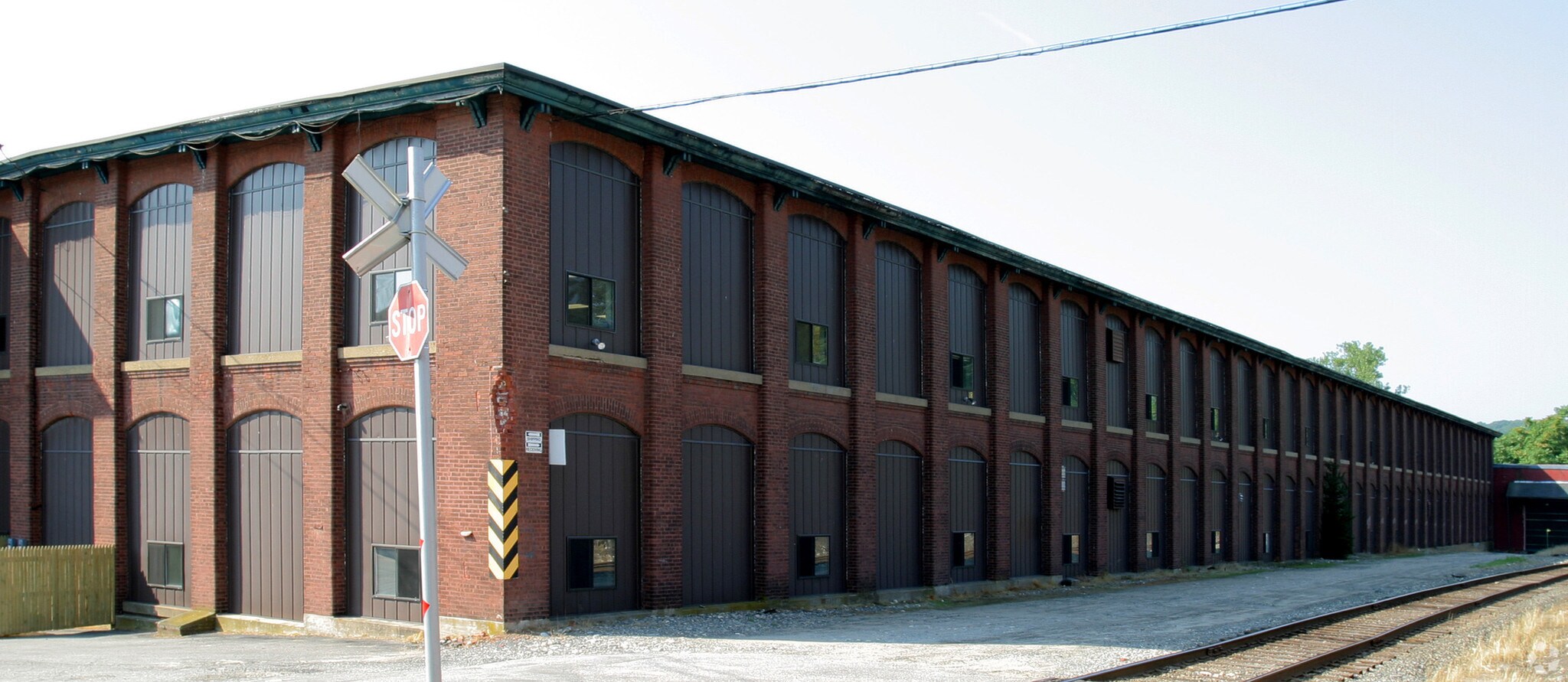 385-387 N Main St, Norwich, CT for sale Building Photo- Image 1 of 1