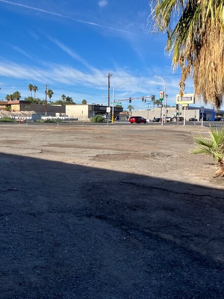 1801 Fremont St, Las Vegas, NV for lease - Building Photo - Image 2 of 12