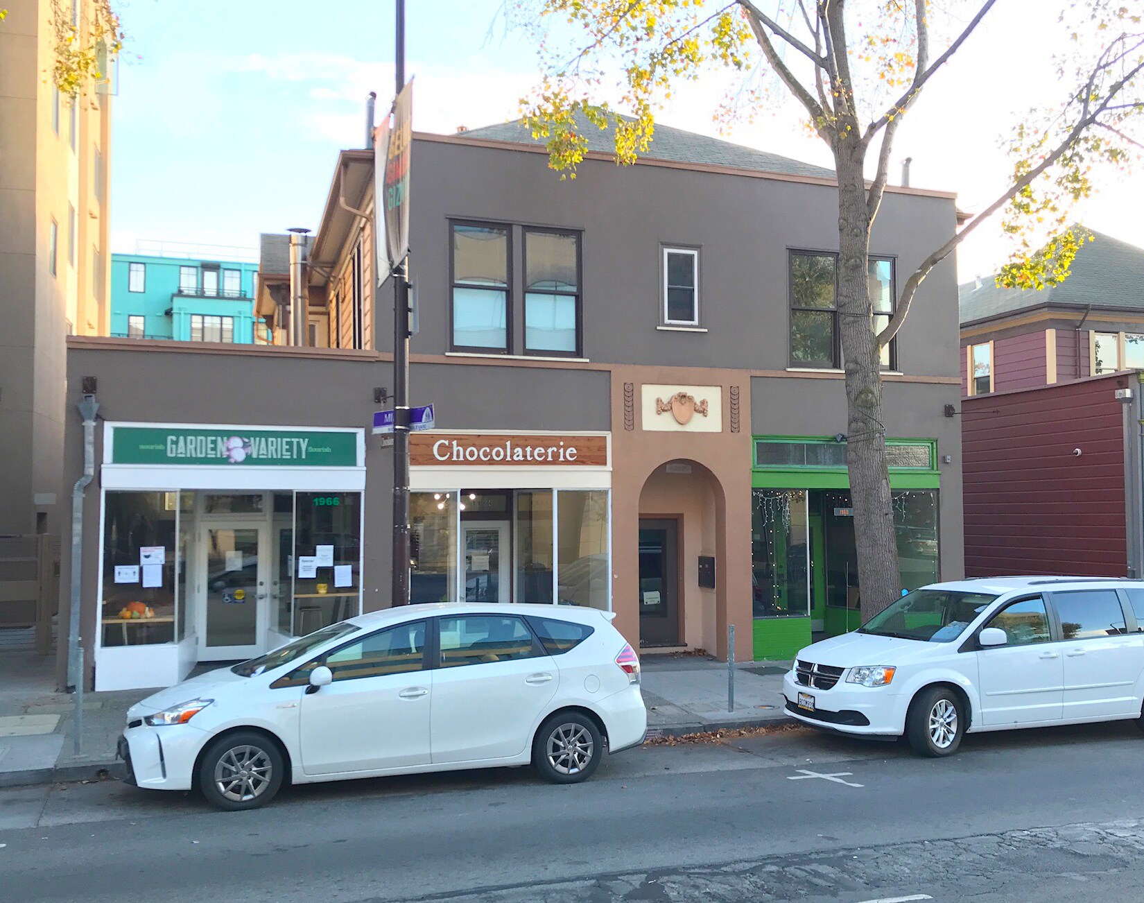 1960-1966 University Ave, Berkeley, CA for sale Building Photo- Image 1 of 1
