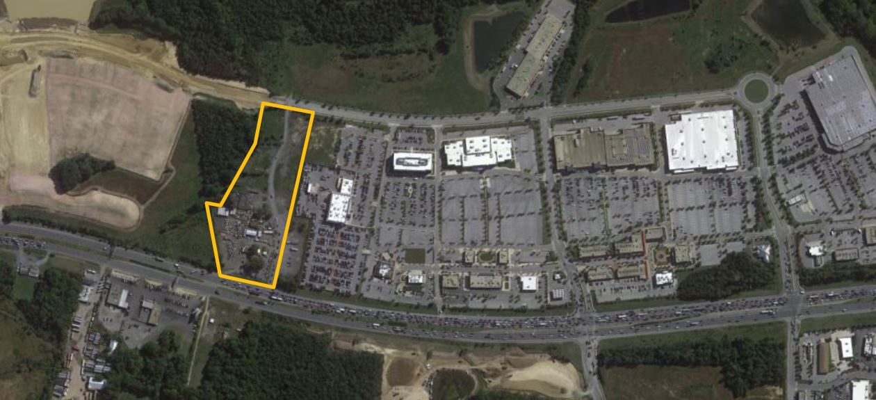 15212 Crain Hwy, Brandywine, MD 20613 Land for Sale