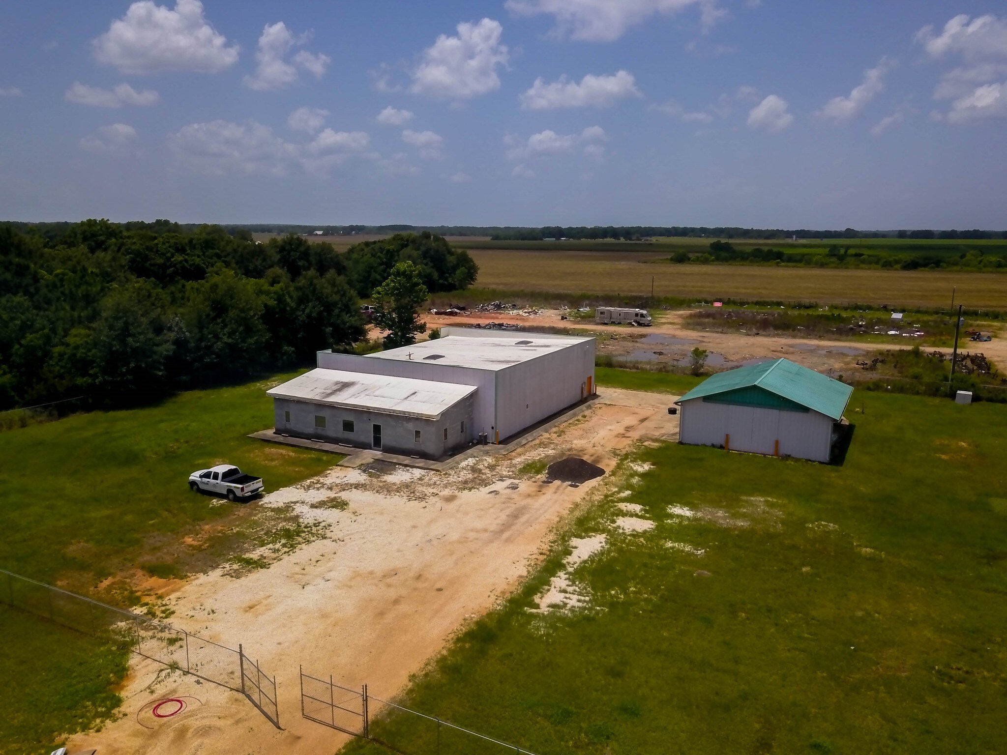19423 S Highway 59, Summerdale, AL for sale Building Photo- Image 1 of 1