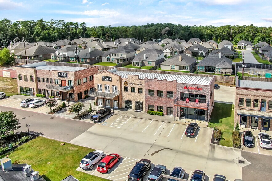 23923 Gosling Rd, Spring, TX 77389 Vintage Creek Centre