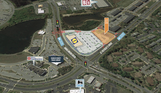 More details for 0 Smallwood Dr, Waldorf, MD - Land for Lease