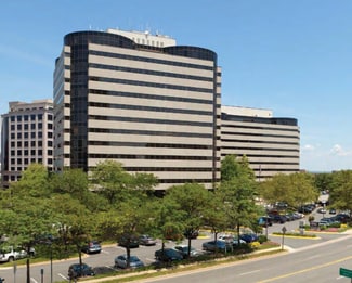 More details for 8200 Greensboro Dr, McLean, VA - Office for Lease