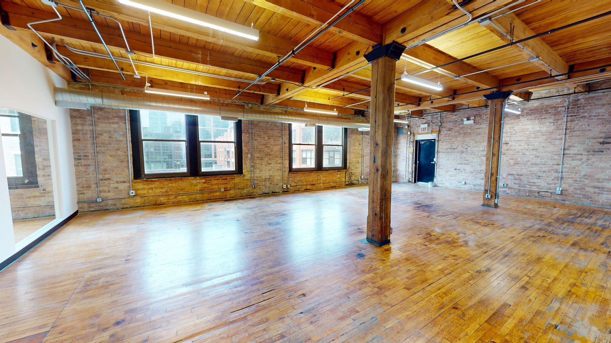954 W Washington Blvd, Chicago, IL for lease Building Photo- Image 1 of 16