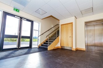 G2K Annan Rd, Dumfries for lease Interior Photo- Image 2 of 6