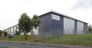 More details for Kingsway, Bridgend - Industrial for Lease