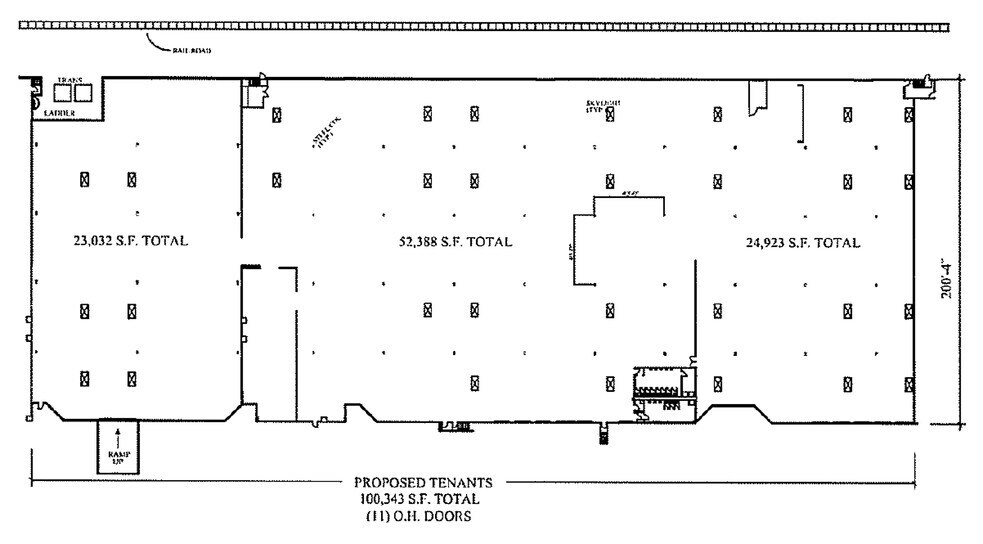 1750-1850 Westpark Dr, Grand Prairie, TX for lease - Other - Image 3 of 13