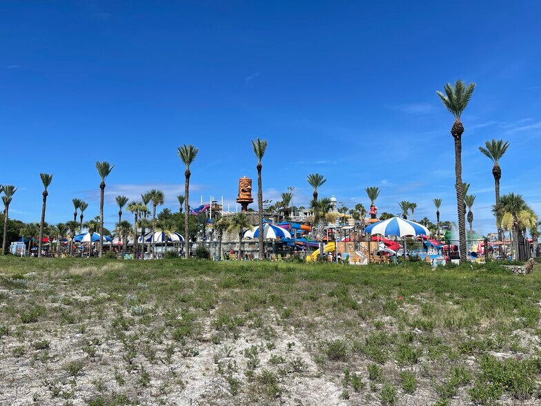 1001 Highway 98 E, Destin, FL for sale - Building Photo - Image 1 of 1