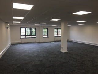 27 Broad St, Wokingham for lease - Interior Photo - Image 1 of 9